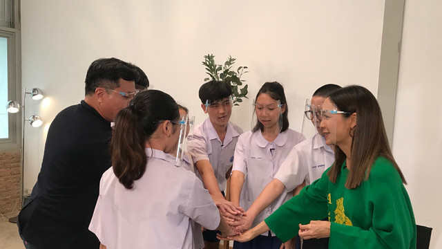 พร้อมเพย์ พูด โดน โอน ไว