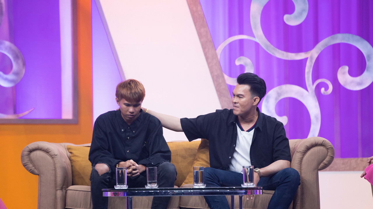 สู้เพื่อฝัน