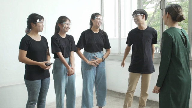 พร้อมเพย์ พูด โดน โอน ไว