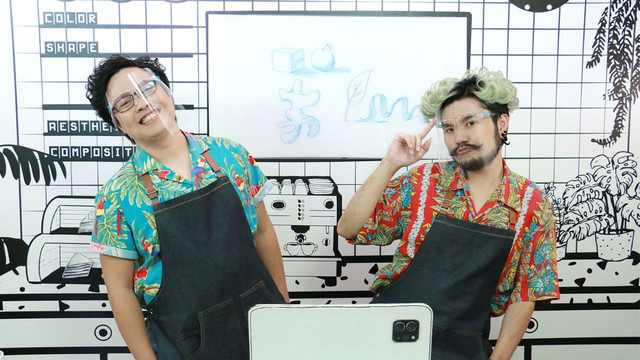 Art Cafe อาร์ตคาเฟ