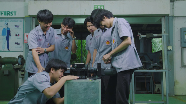 ท่าไม้ตาย