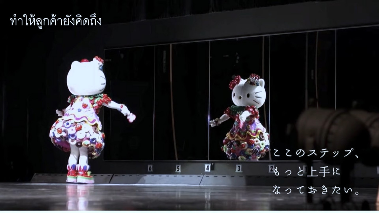 ตัวอย่างธุรกิจที่รับมือโควิด-19 ได้ดี ตอน 2 