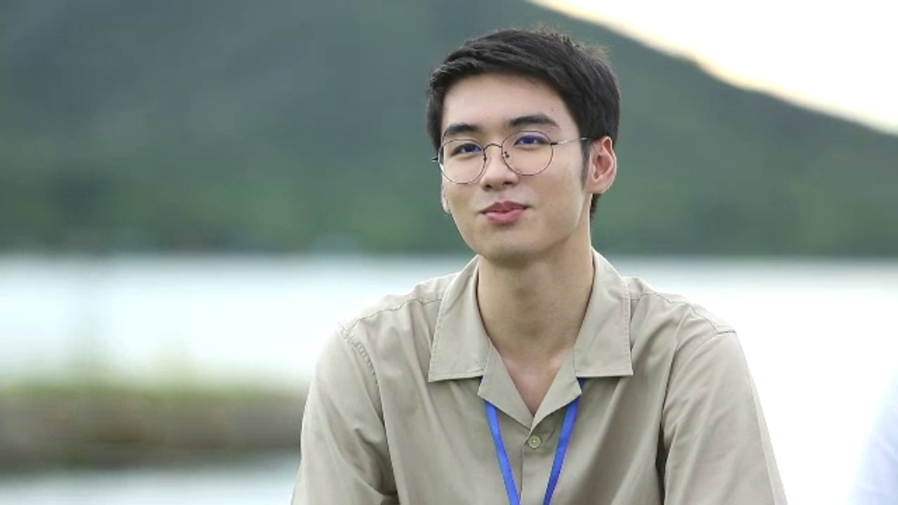 ฝึกจัดรูปปาก