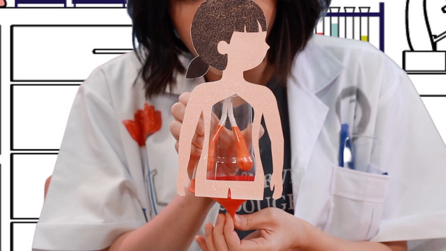 Lab Zaa ท้าทดลอง