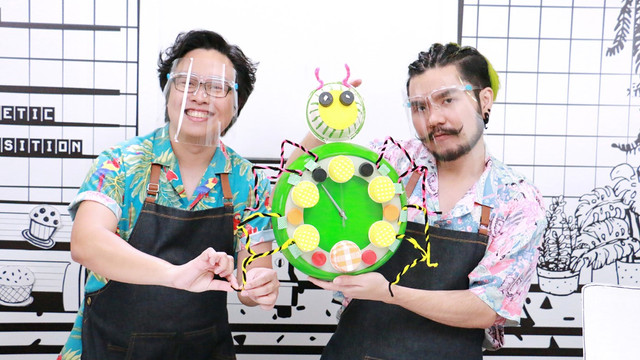 Art Cafe อาร์ตคาเฟ