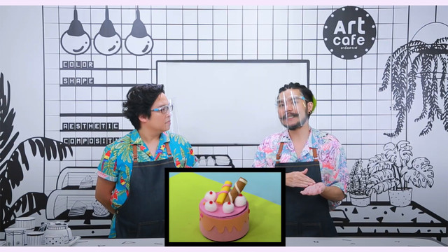 Art Cafe อาร์ตคาเฟ