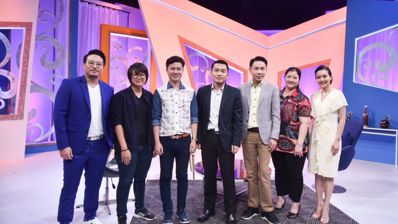 โควิด วิกฤตธุรกิจ ต้องรอดไปด้วยกัน ?  