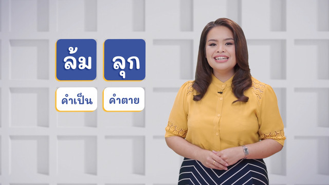 ภาษาไทยไม่จำกัด