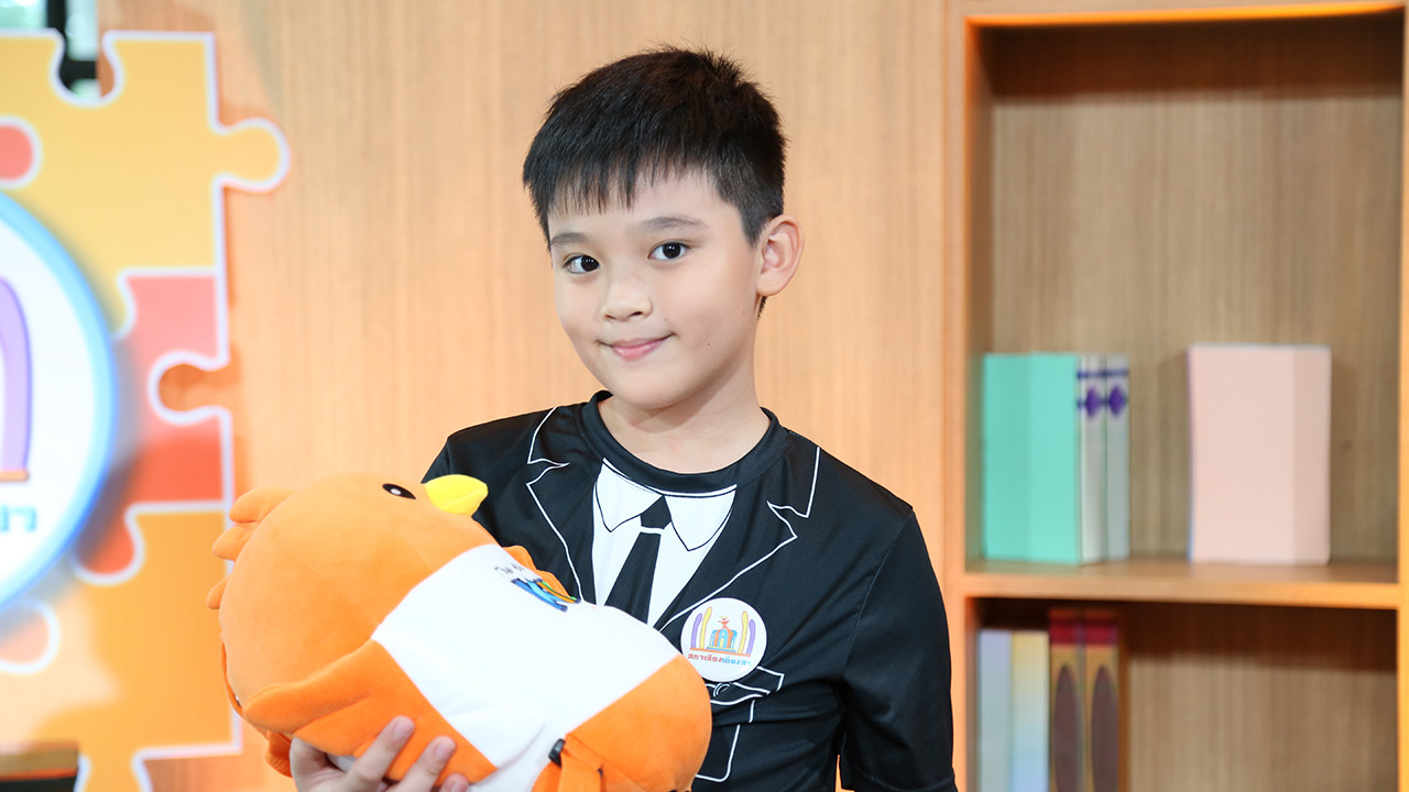 อาหารกลางวันของโรงเรียน