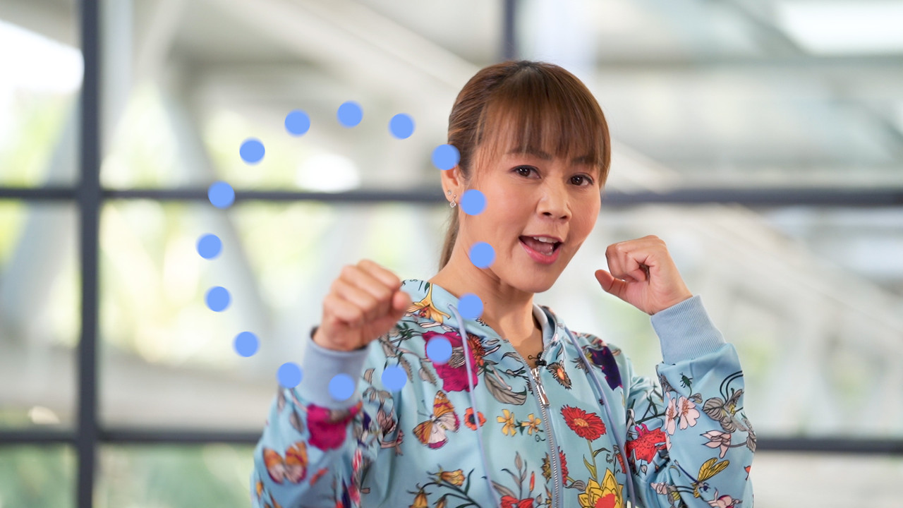Aerobic Boxing