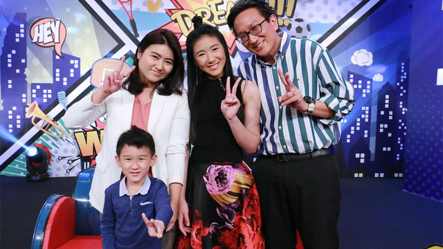 กล้า KIDS