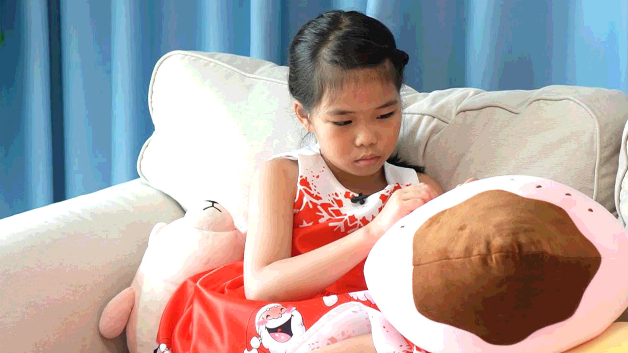 ของขวัญชิ้นเดียวในโลก