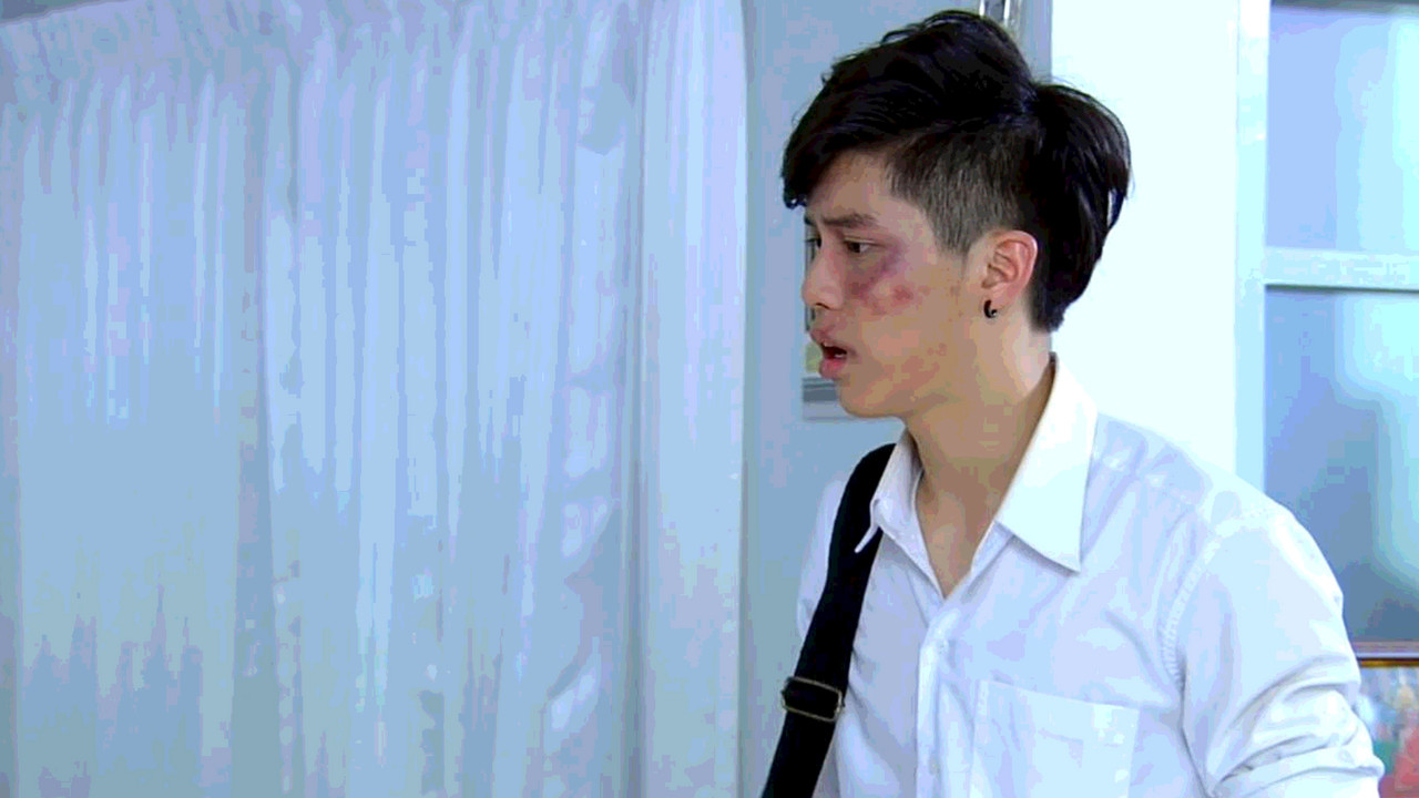 ลูกผู้ชาย