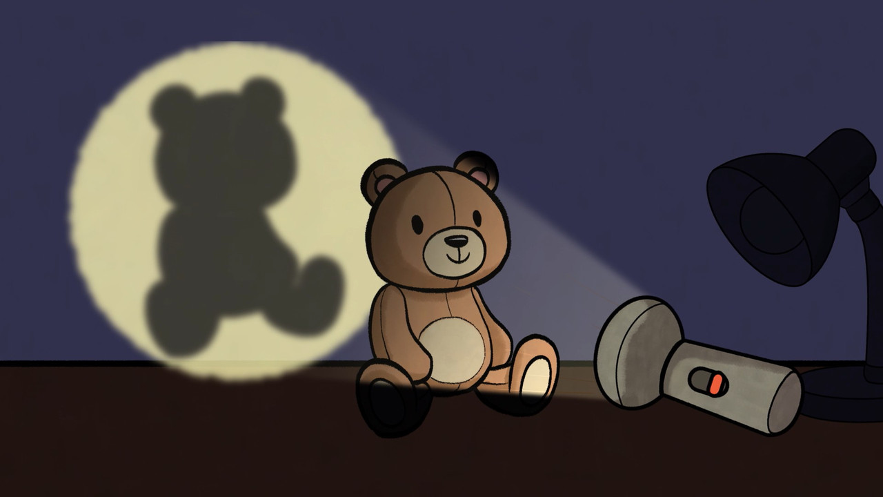 แสงและเงา