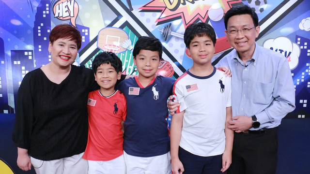 กล้า KIDS