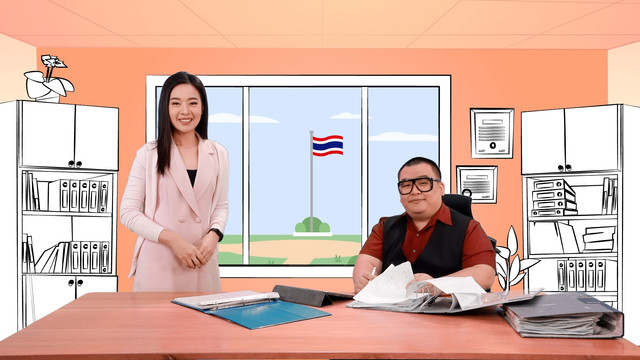 WHY ROOM ? ห้องพิเศษใส่ไข่