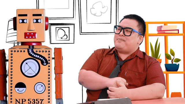 WHY ROOM ? ห้องพิเศษใส่ไข่