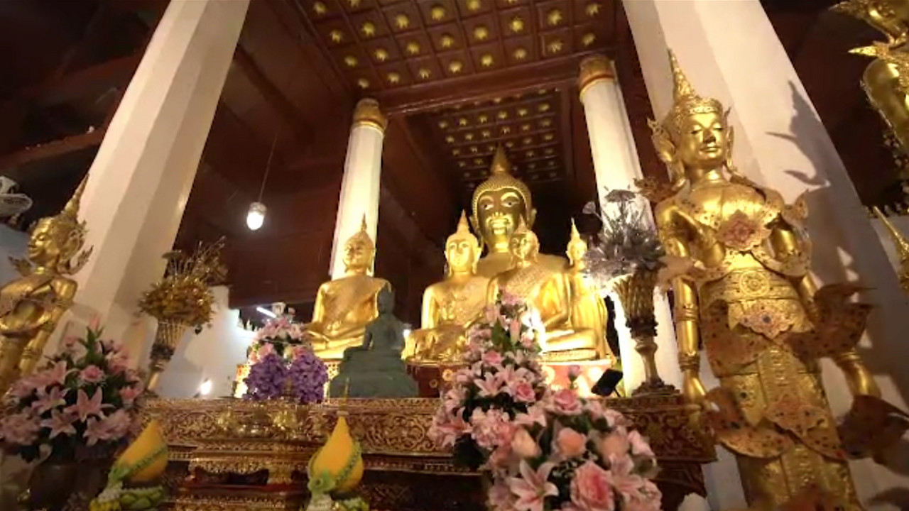 เวลาเพลินข่าว (4 ธ.ค. 63)