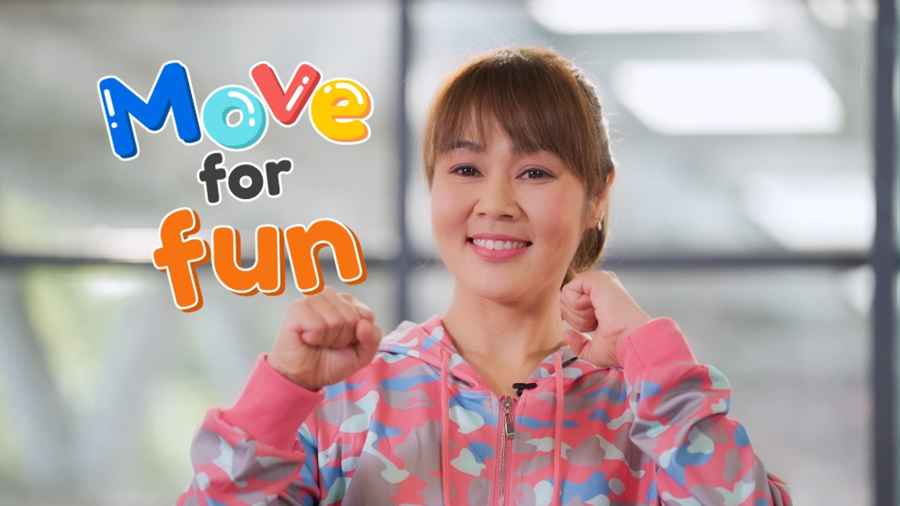 Aerobic Boxing 2