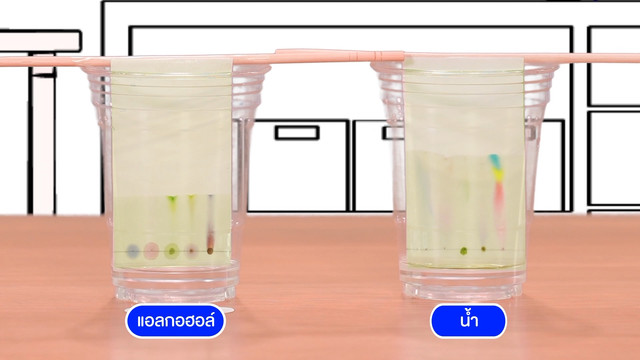 Lab Zaa ท้าทดลอง