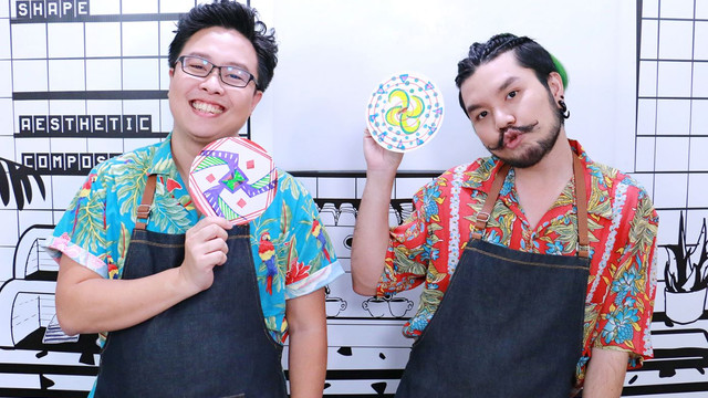 Art Cafe อาร์ตคาเฟ
