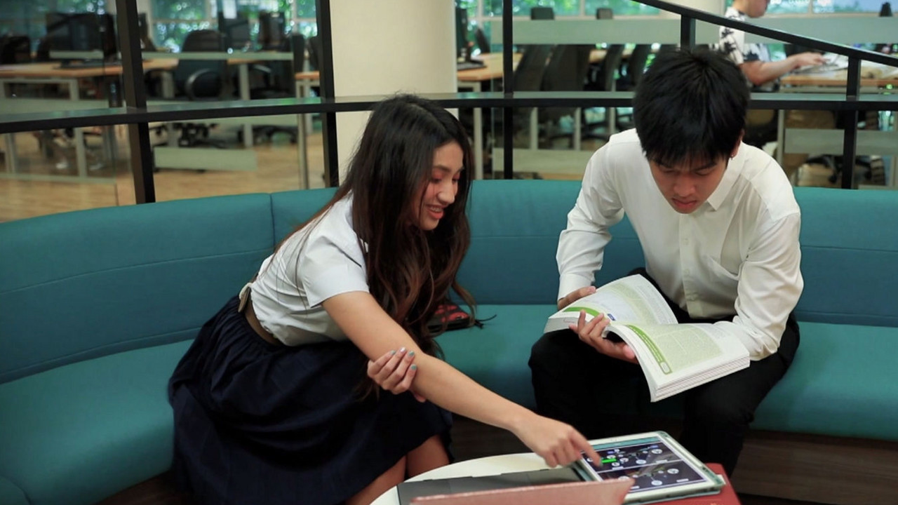 Law LAB ห้องเรียนกฎหมายจากประสบการณ์จริง