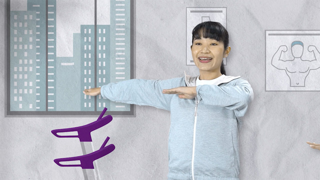 โลกกลม ๆ กับครูสังคมของหนู