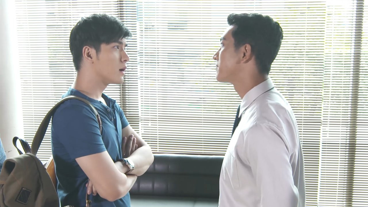 ตอนที่ 2 : คดีลิขสิทธิ์อลเวง