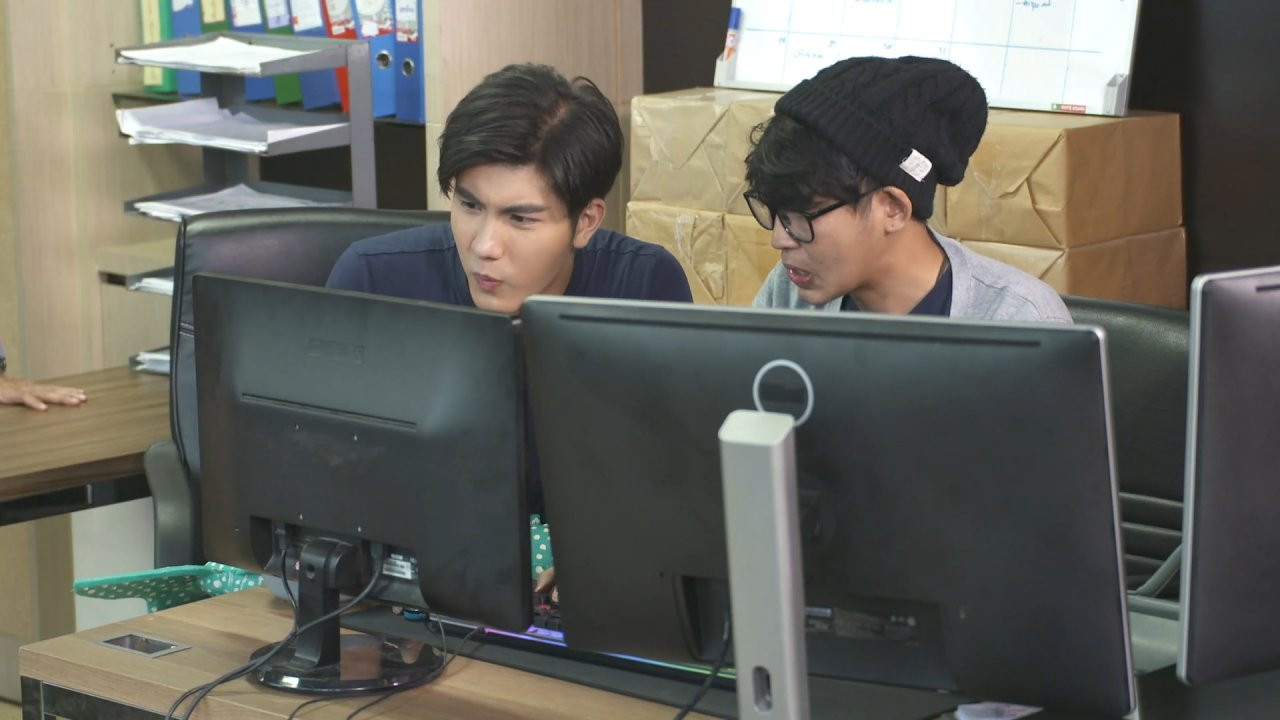 ตอนที่ 10 : คดีปลอมโซเชียลมีเดีย