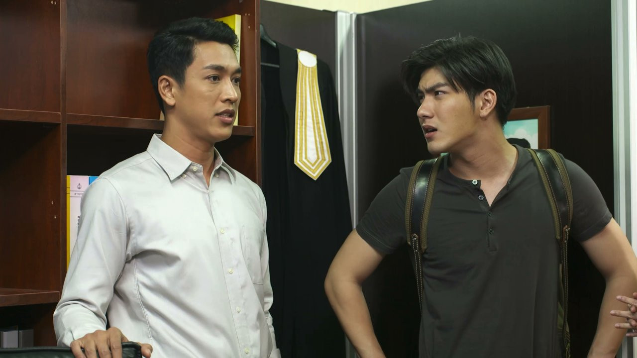 ตอนจบ : คดีคอร์รัปชัน ภาค 2