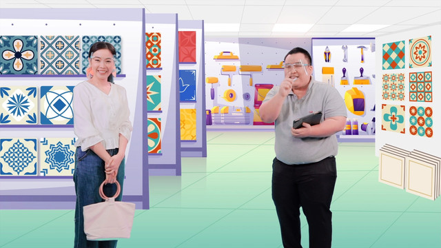 WHY ROOM ? ห้องพิเศษใส่ไข่
