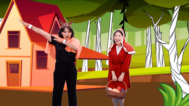 Lab Zaa ท้าทดลอง