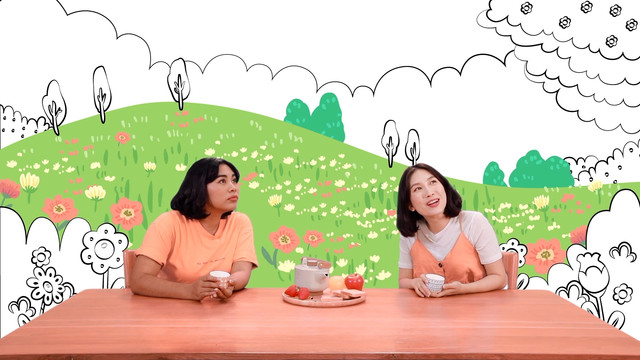 Lab Zaa ท้าทดลอง
