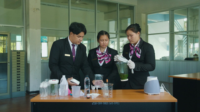 ท่าไม้ตาย