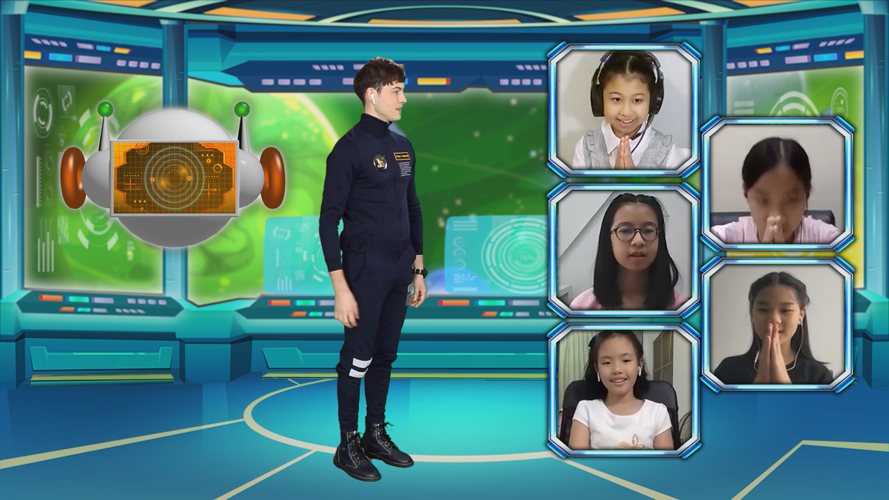 คำเชื่อมประโยค