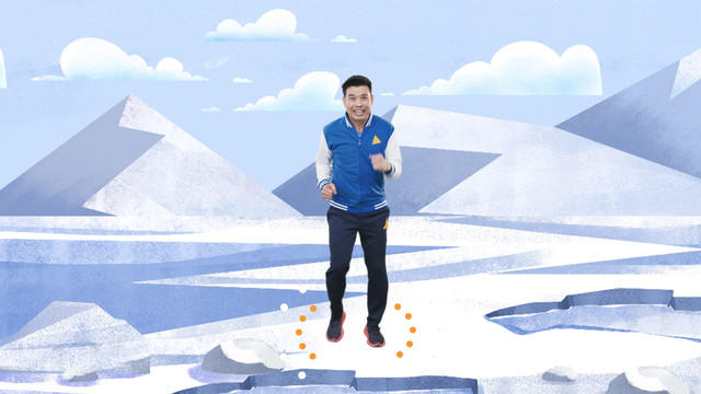 Fit in 5 โตไปทุกวัน