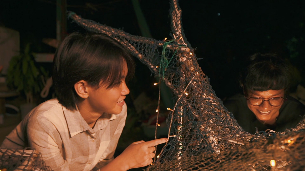 Upcycling the Oceans