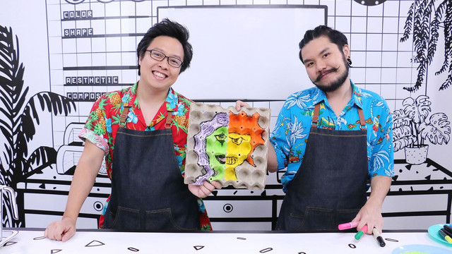 Art Cafe อาร์ตคาเฟ
