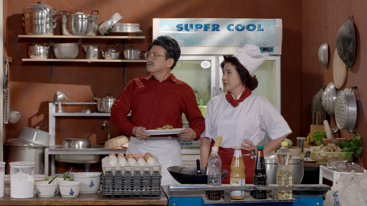 ตอนที่ 6 : แอบห่วงเธออยู่นะจ๊ะ แต่เธอไม่รู้บ้างเลย