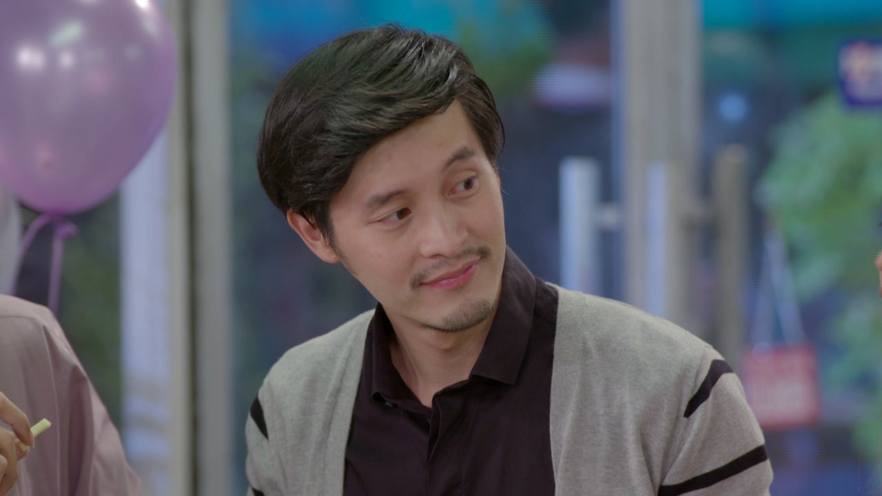 ตอนที่ 15 : ความพร้อม ที่ไม่พร้อม