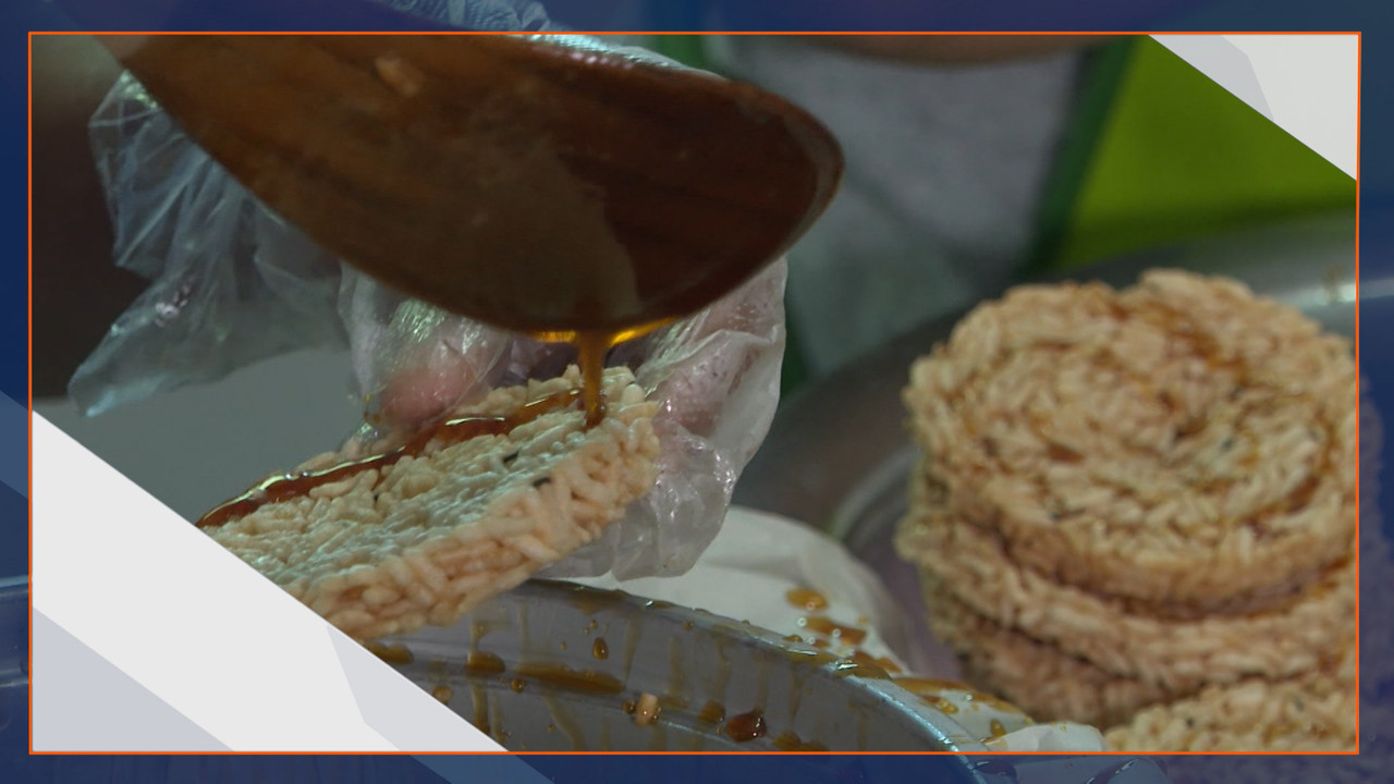 เวลาเพลินข่าว (24 ก.พ. 64)