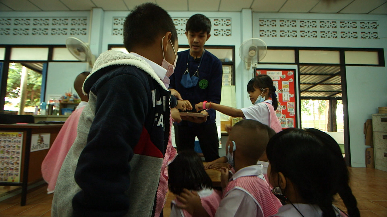 พลังครูเปลี่ยนการศึกษา