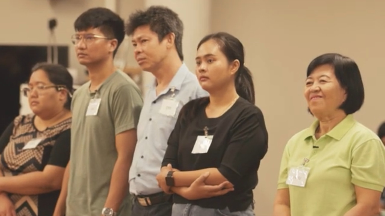 สำรวจภูมิทัศน์ความเป็นครู ตอนที่ 1