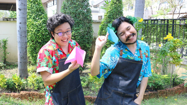 Art Cafe อาร์ตคาเฟ