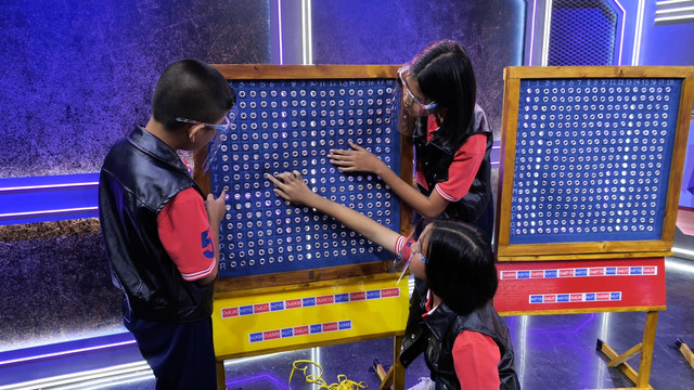 KIDs พิชิต CODE