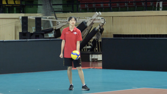 Sports Cast กีฬาท้าสนุก