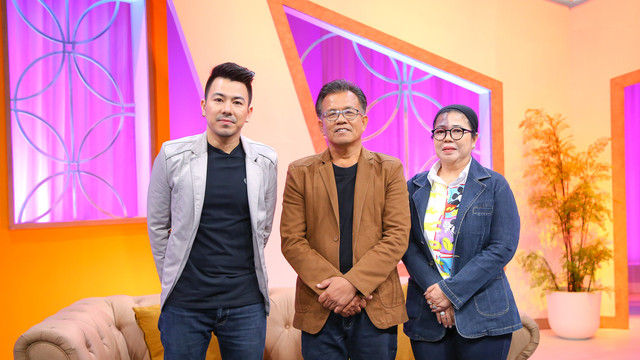 ครอบครัวเดียวกัน Feel Good