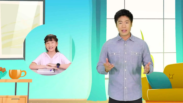 โลกกลม ๆ กับครูสังคมของหนู