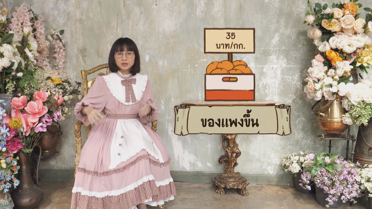 อุปสงค์ อุปทาน