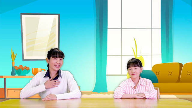 โลกกลม ๆ กับครูสังคมของหนู